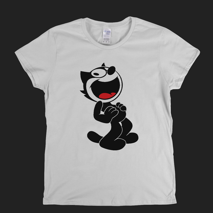 Felix Womens T-Shirt