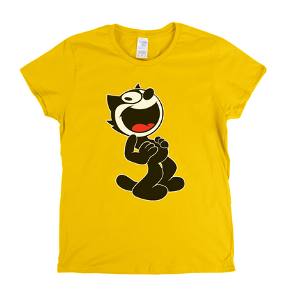 Felix Womens T-Shirt