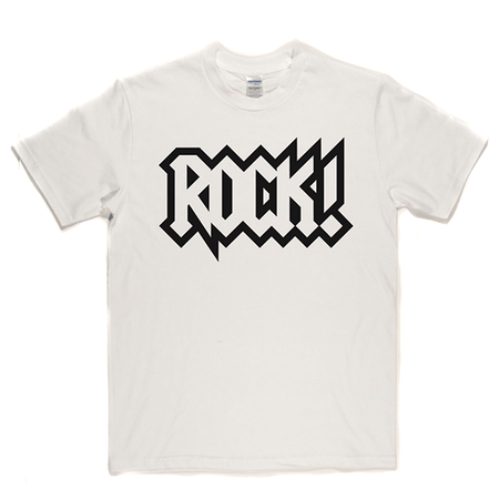 Rock T-shirt