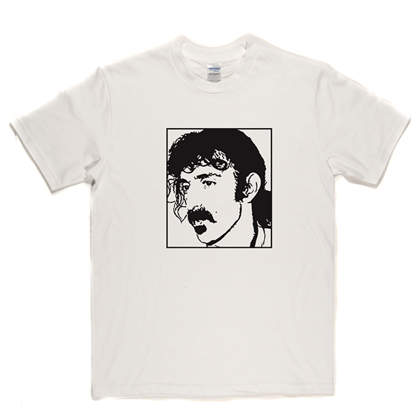 Zappa Portrait T-shirt