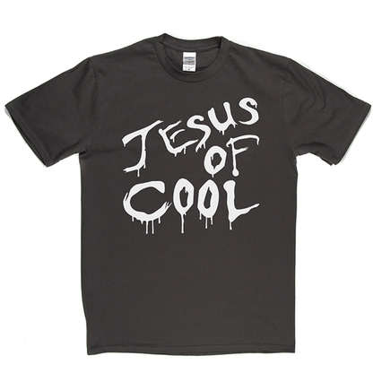 Jesus Of Cool T Shirt