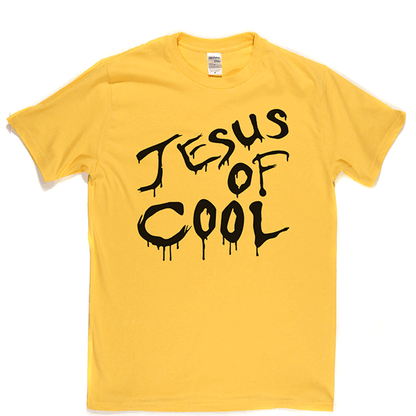 Jesus Of Cool T Shirt
