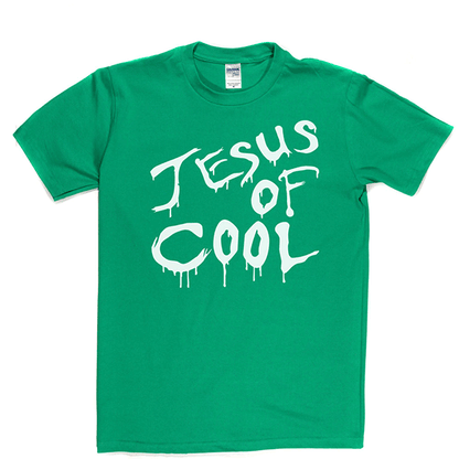 Jesus Of Cool T Shirt