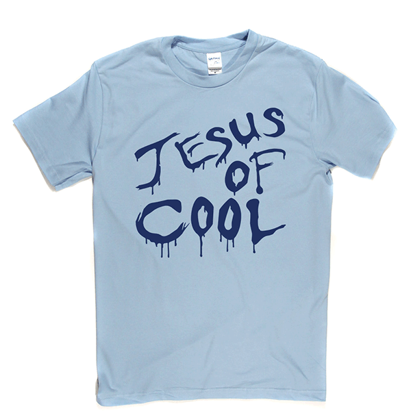 Jesus Of Cool T Shirt