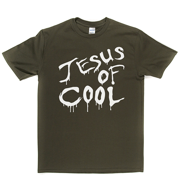 Jesus Of Cool T Shirt