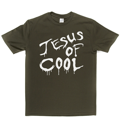 Jesus Of Cool T Shirt