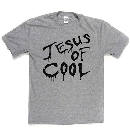 Jesus Of Cool T Shirt