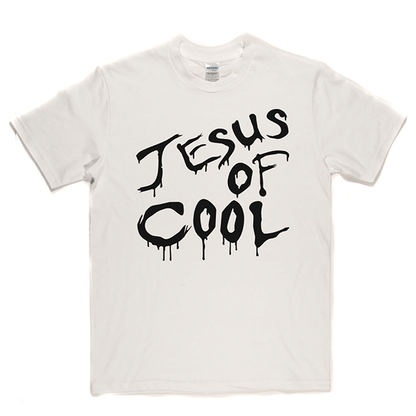 Jesus Of Cool T Shirt