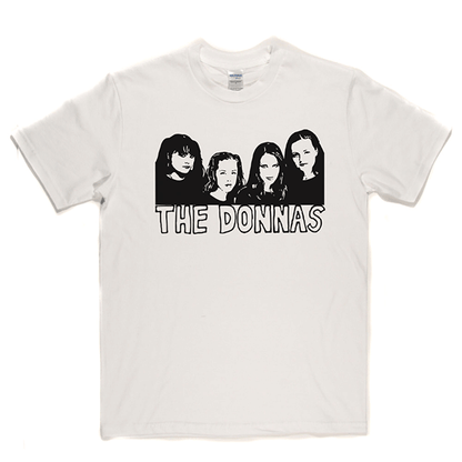 The Donnas T-shirt