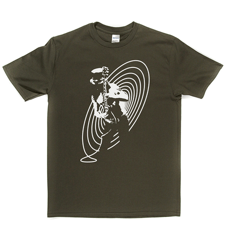 Slash Revolver T-shirt