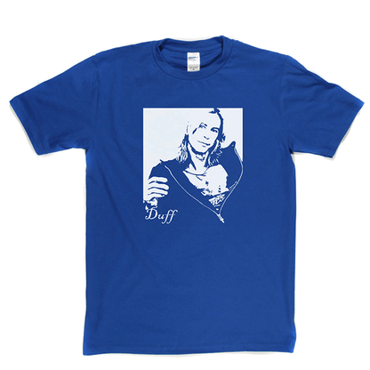 Duff McKagan T Shirt