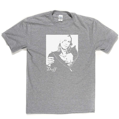 Duff McKagan T Shirt