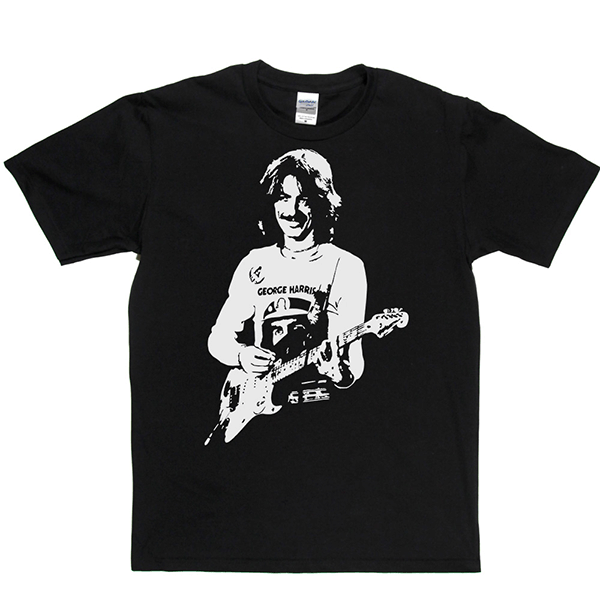 George Harrison T-shirt
