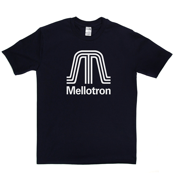 Mellotron T Shirt