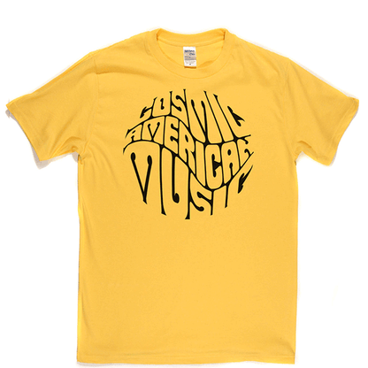 Cosmic American Music T Shirt
