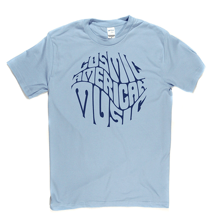 Cosmic American Music T Shirt