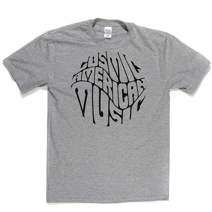 Cosmic American Music T Shirt