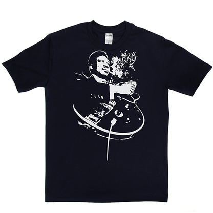 BB King 69 T Shirt