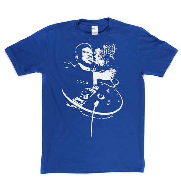 BB King 69 T Shirt