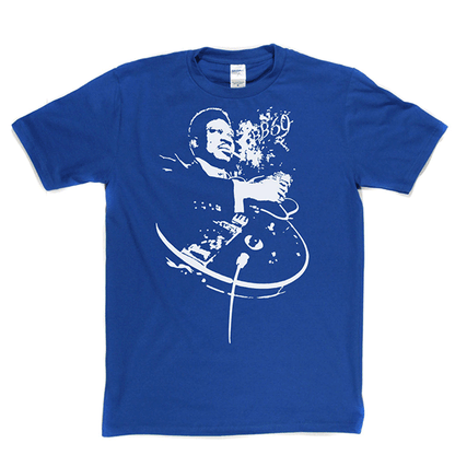 BB King 69 T Shirt