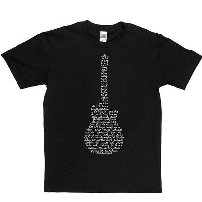 Rock n Roll Heartn Soul T Shirt
