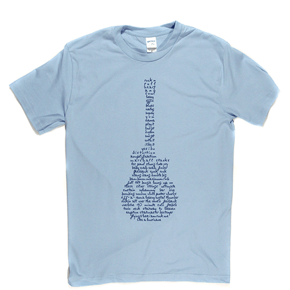 Rock n Roll Heartn Soul T Shirt