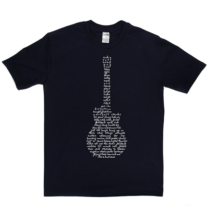 Rockn Roll Heart n Soul T-shirt