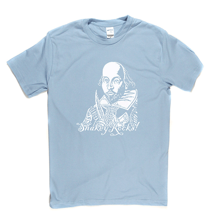 Shakey Rocks T Shirt