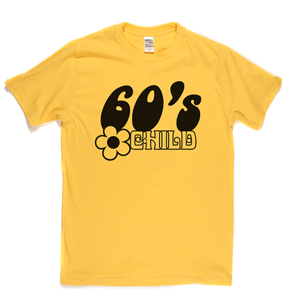 60s Child T Shirt