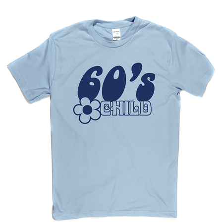 60s Child T Shirt