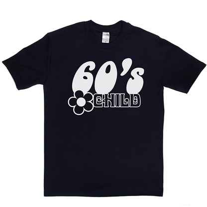 60s Child T Shirt