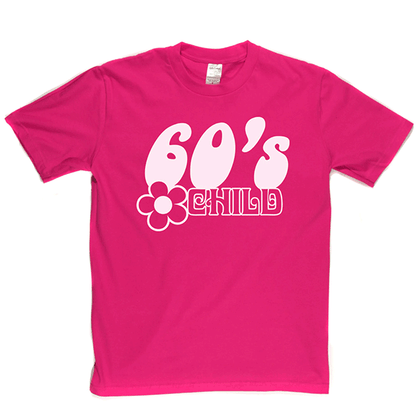 60s Child T Shirt