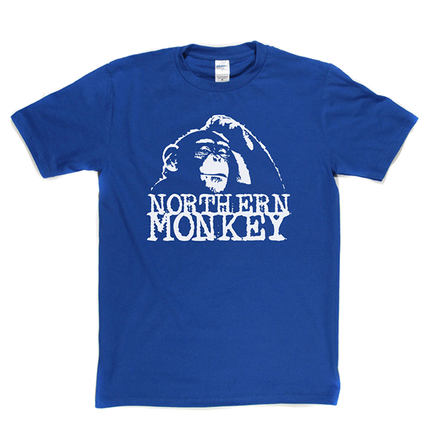 Northern Monkey T Shirt