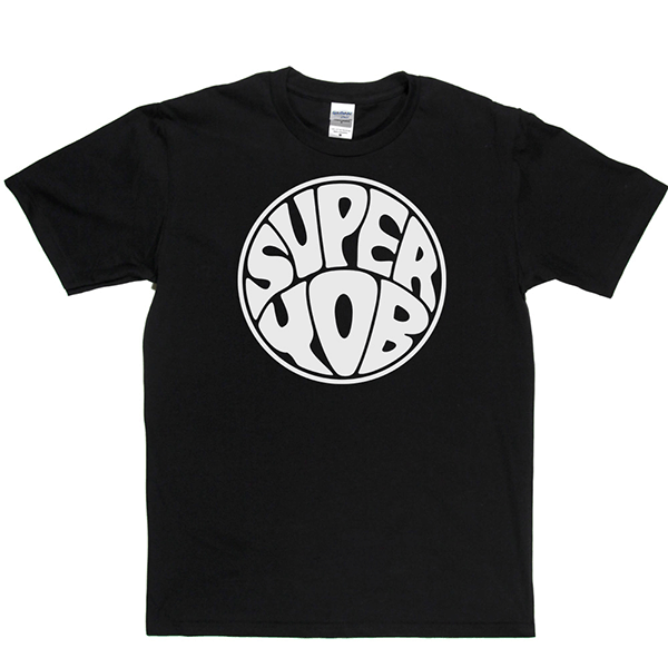 Super Yob T-shirt