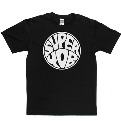Super Yob T-shirt