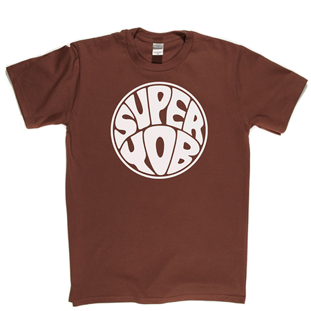 Super Yob T-shirt