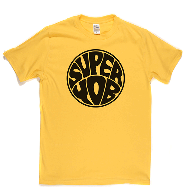 Super Yob T-shirt