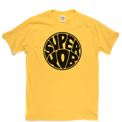 Super Yob T-shirt