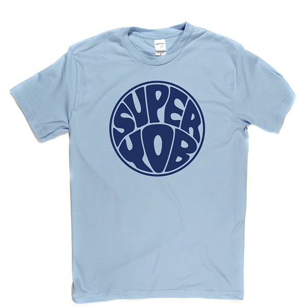 Super Yob T-shirt