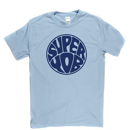 Super Yob T-shirt