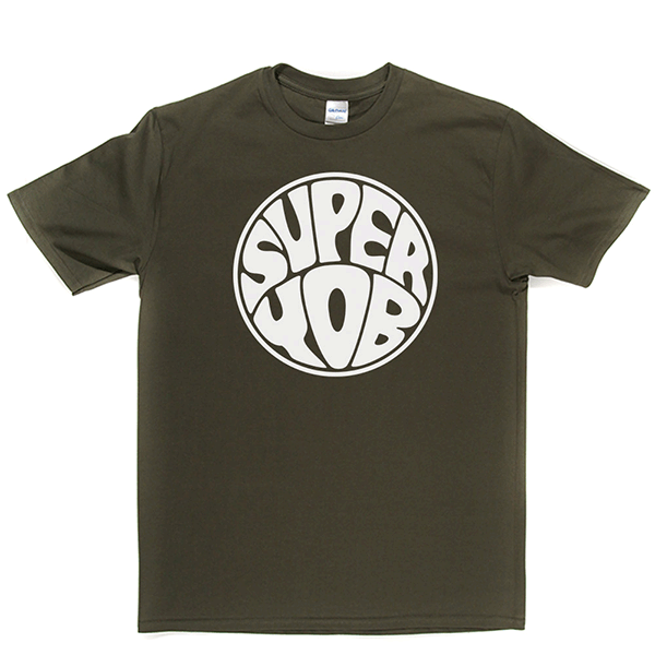 Super Yob T-shirt