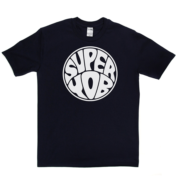 Super Yob T-shirt