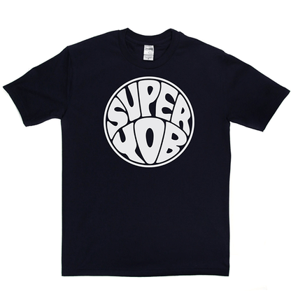 Super Yob T-shirt