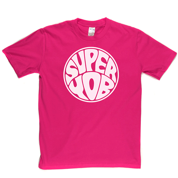 Super Yob T-shirt