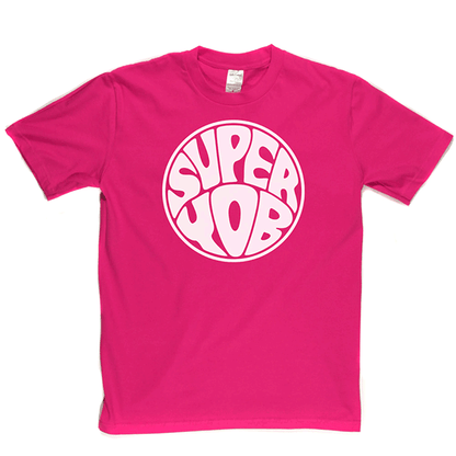 Super Yob T-shirt