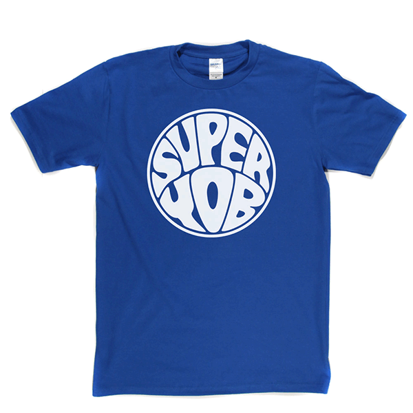 Super Yob T-shirt