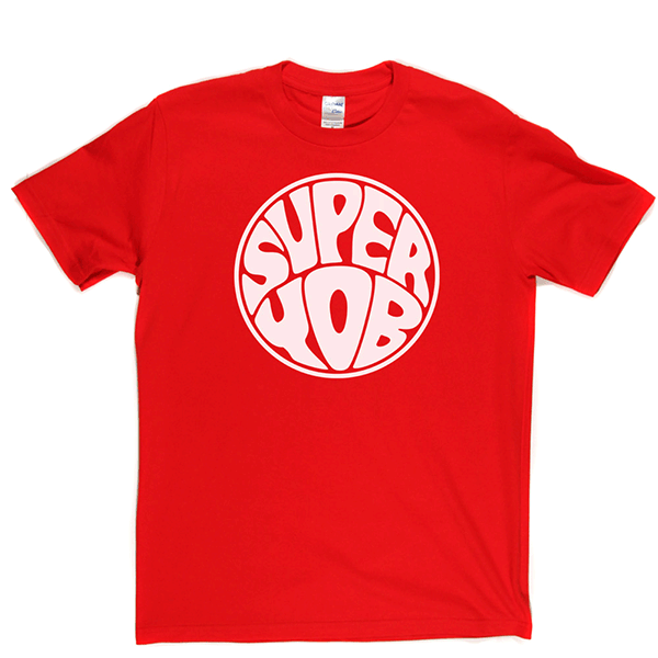 Super Yob T-shirt