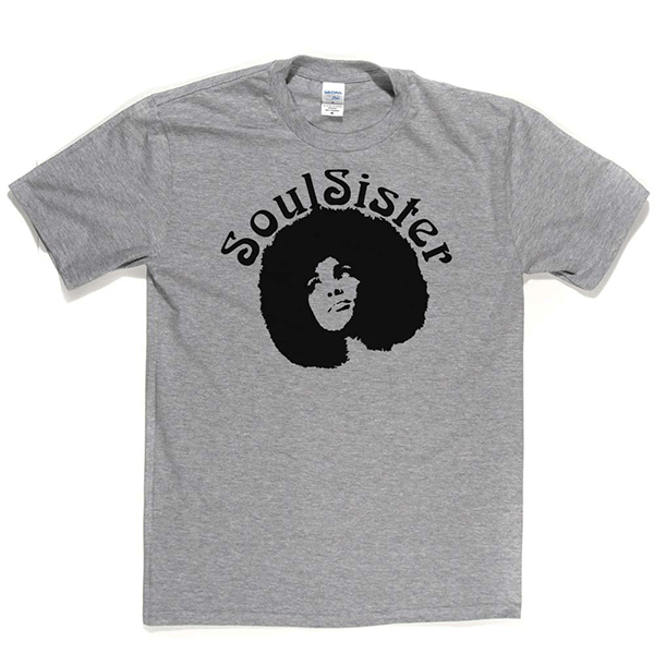 Soul Sister T-shirt