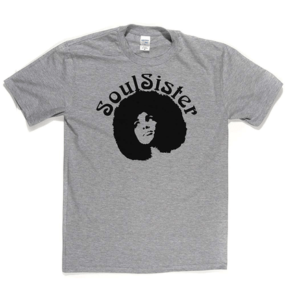 Soul Sister T-shirt