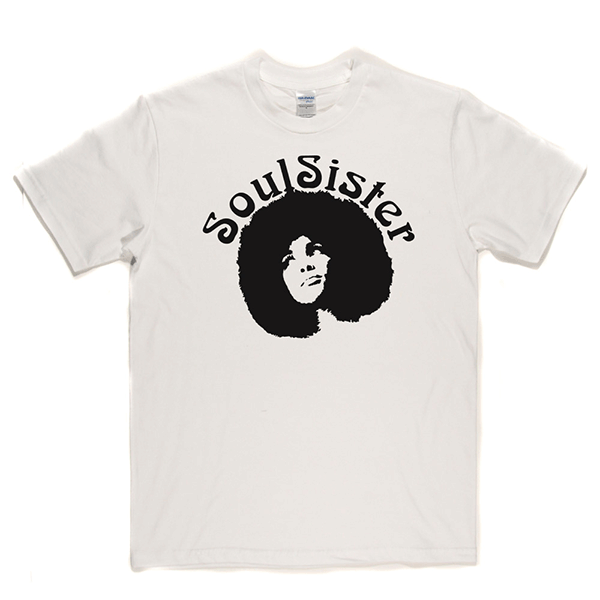Soul Sister T-shirt